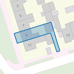 Perceel TLO00-B-5814