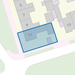 Perceel TLO00-B-5815