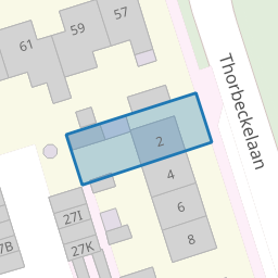 Perceel TLO00-B-5819