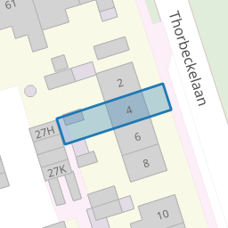 Perceel TLO00-B-5820