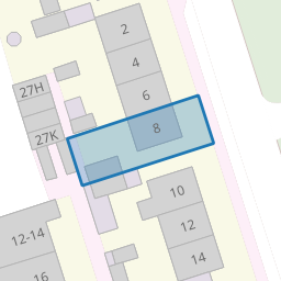 Perceel TLO00-B-5822