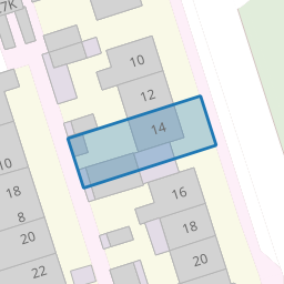 Perceel TLO00-B-5825