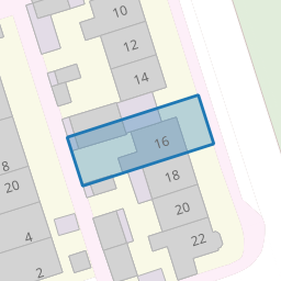 Perceel TLO00-B-5826