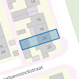 Perceel TLO00-B-5828