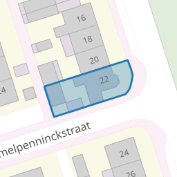 Perceel TLO00-B-5829