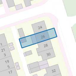 Perceel TLO00-B-5831