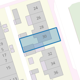 Perceel TLO00-B-5833