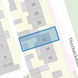 Perceel TLO00-B-5834