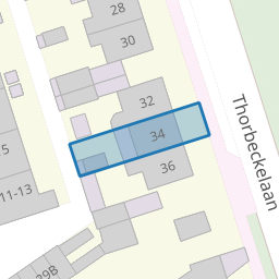 Perceel TLO00-B-5835