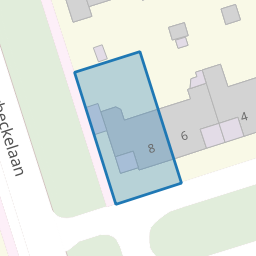 Perceel TLO00-B-5841