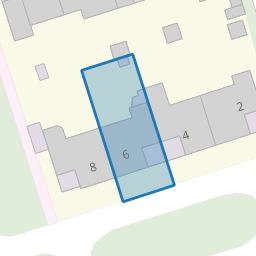 Perceel TLO00-B-5842