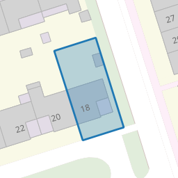 Perceel TLO00-B-5852