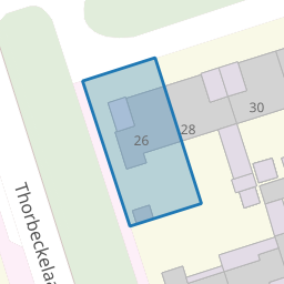 Perceel TLO00-B-5853