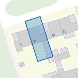 Perceel TLO00-B-5854