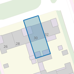 Perceel TLO00-B-5855