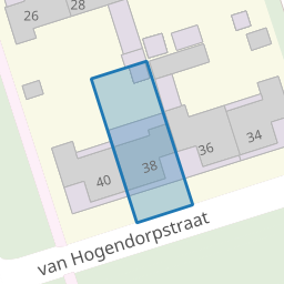 Perceel TLO00-B-5858