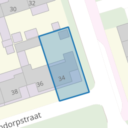 Perceel TLO00-B-5860