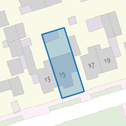 Perceel TLO00-B-5877