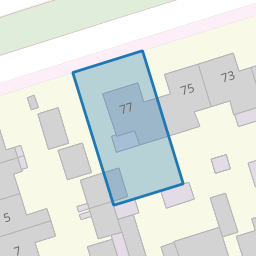 Perceel TLO00-B-5884