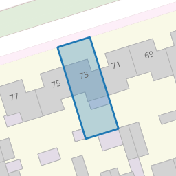Perceel TLO00-B-5886