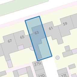 Perceel TLO00-B-5891