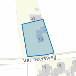 Perceel TLO00-B-5902