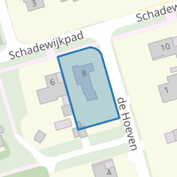 Perceel TLO00-B-5913