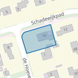 Perceel TLO00-B-5914