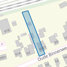 Perceel TLO00-B-5930