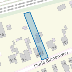 Perceel TLO00-B-5931