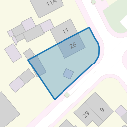 Perceel TLO00-B-5940