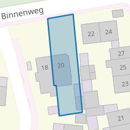 Perceel TLO00-B-5961