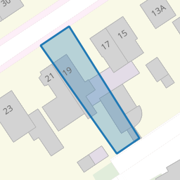 Perceel TLO00-B-5989