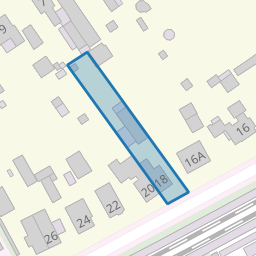 Perceel TLO00-B-5991