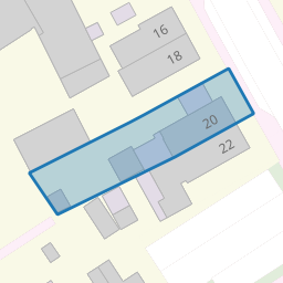 Perceel TLO00-B-5995