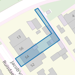 Perceel TLO00-B-6005