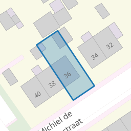 Perceel TLO00-B-6018