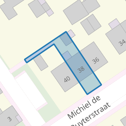 Perceel TLO00-B-6019