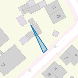 Perceel TLO00-B-6026