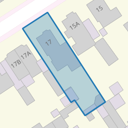 Perceel TLO00-B-6029