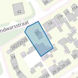 Perceel TLO00-B-6036