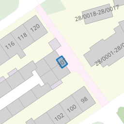 Perceel TLO00-B-6050