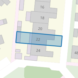 Perceel TLO00-B-6052