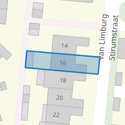 Perceel TLO00-B-6055