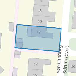 Perceel TLO00-B-6057