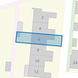 Perceel TLO00-B-6060