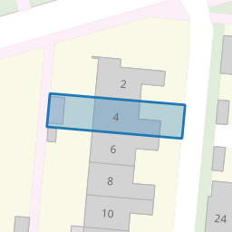 Perceel TLO00-B-6061