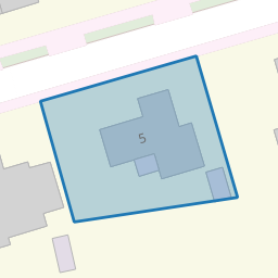 Perceel TLO00-B-6070