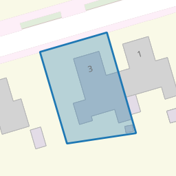 Perceel TLO00-B-6072