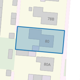 Perceel TLO00-B-6079